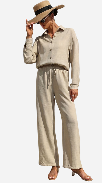 Aurelle Two-Piece