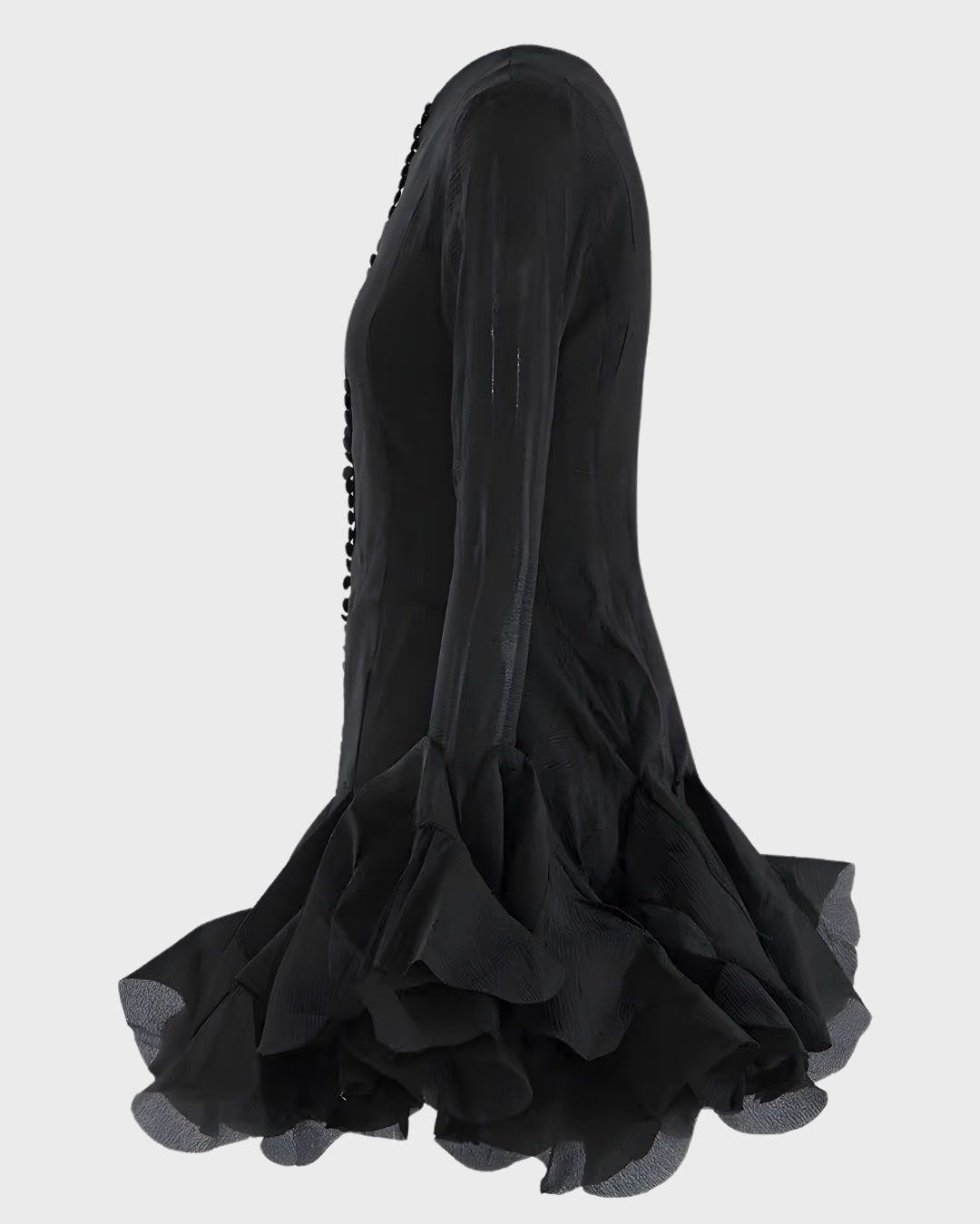 Ruffle Muse Mini