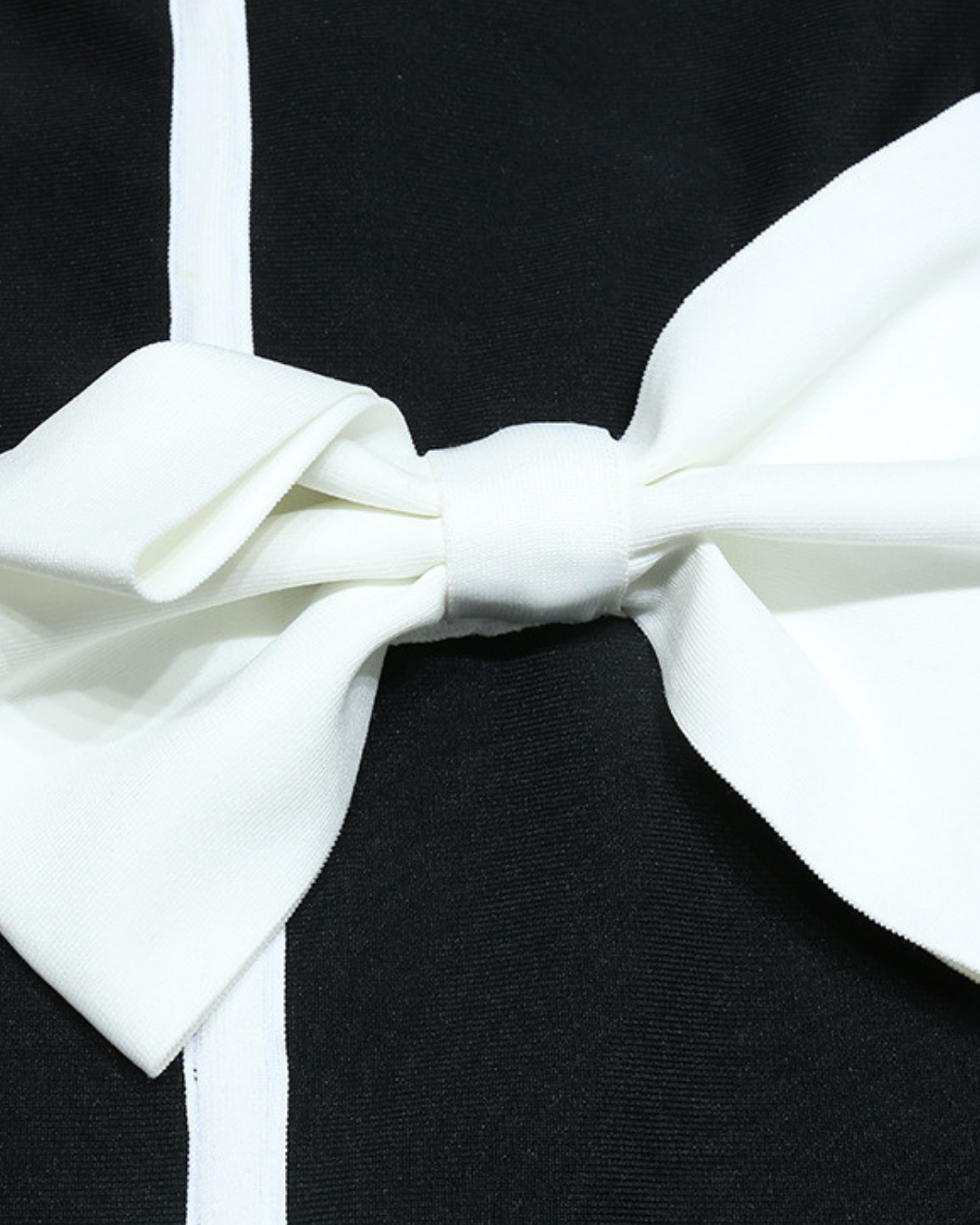 Velour Bow