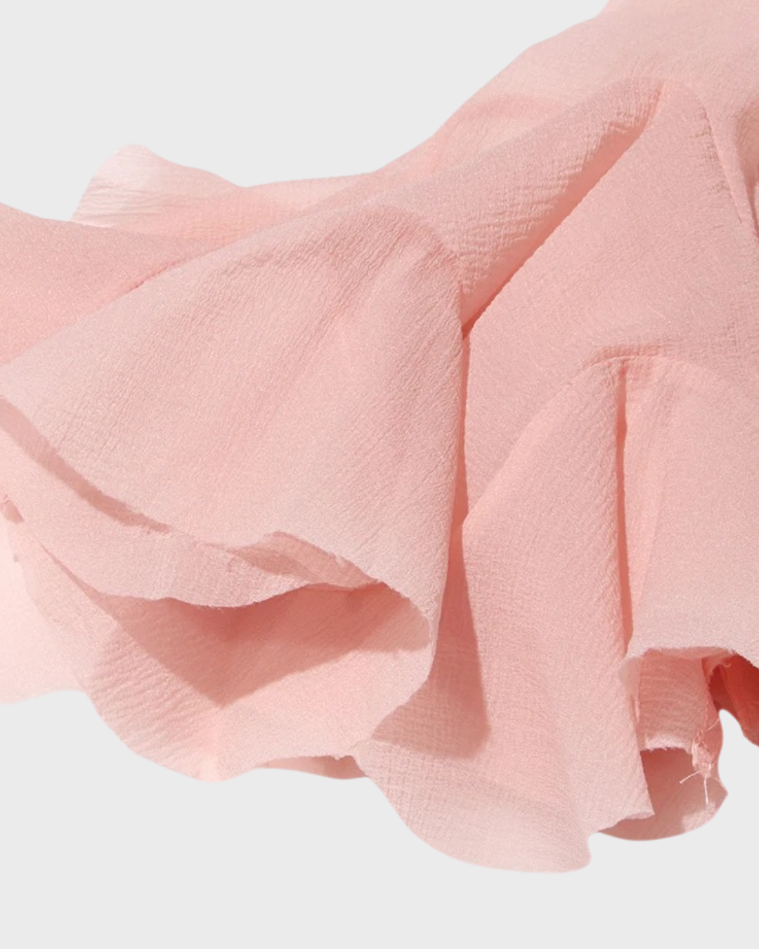 Ruffle Muse Mini
