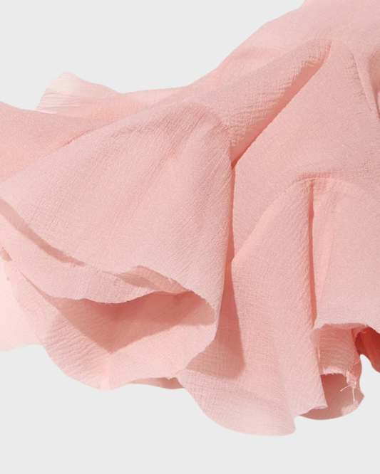 Ruffle Muse Mini