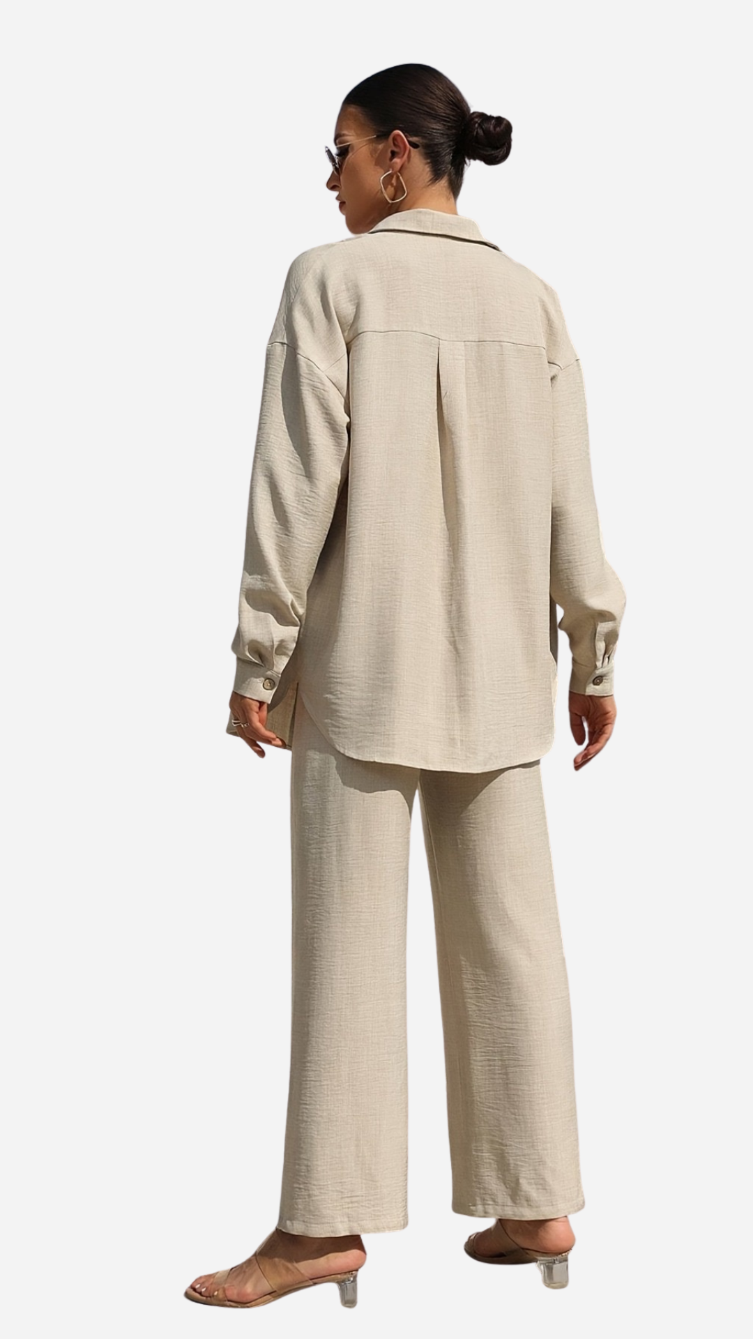 Aurelle Two-Piece