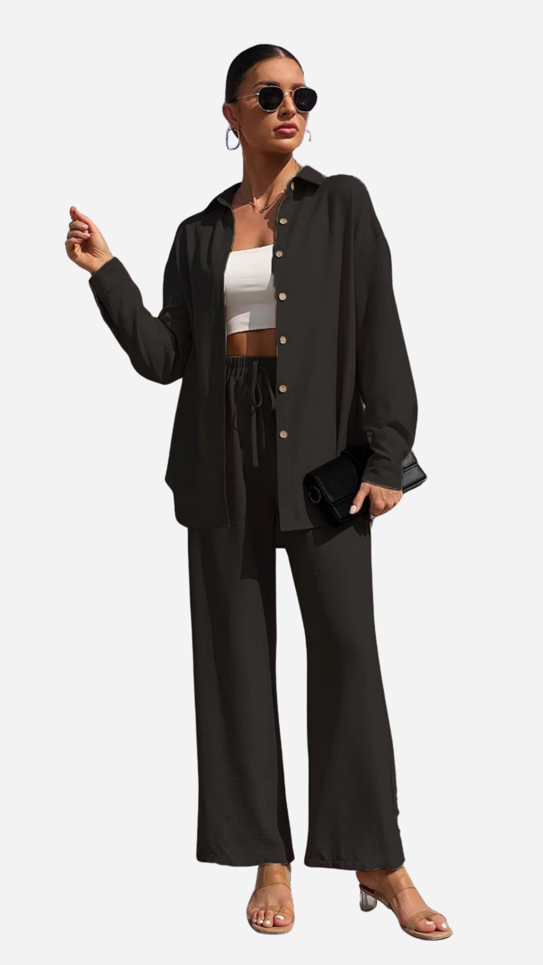 Aurelle Two-Piece