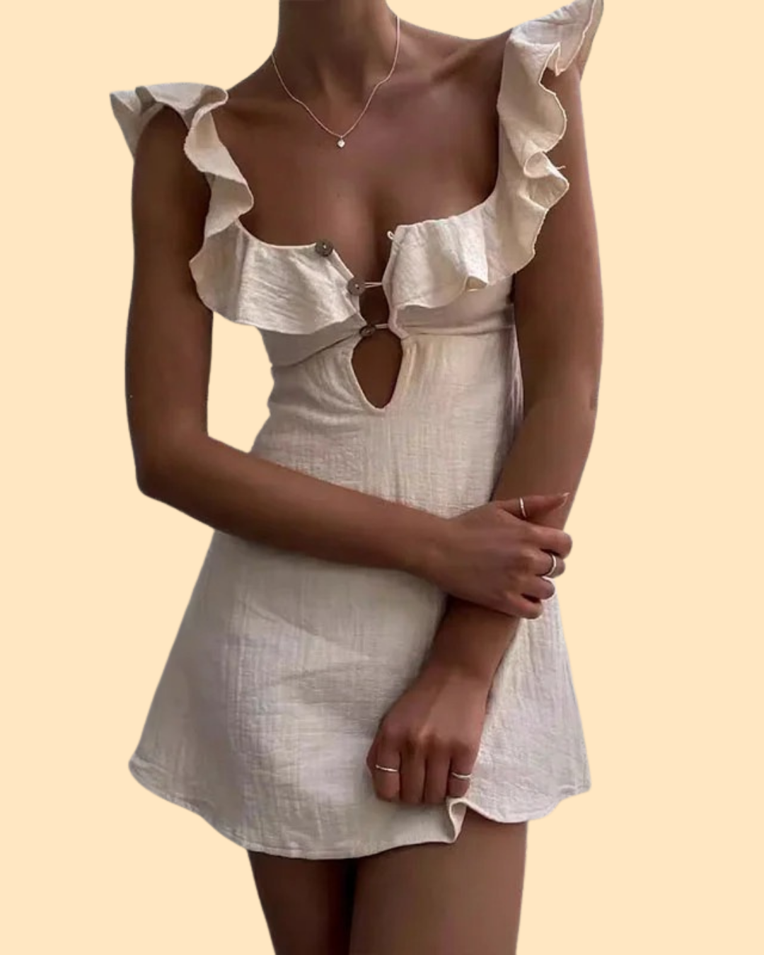 Petal Strap