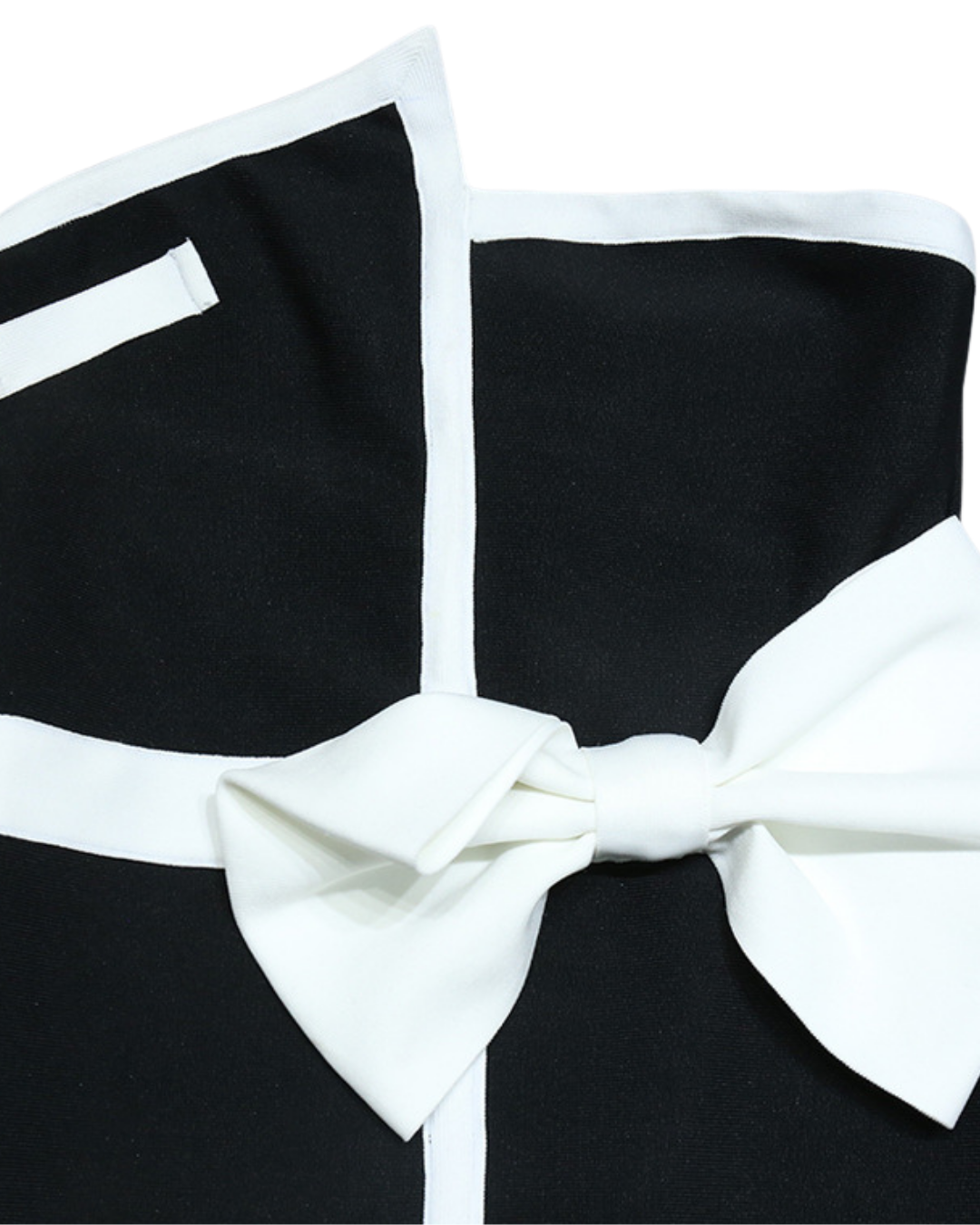 Velour Bow