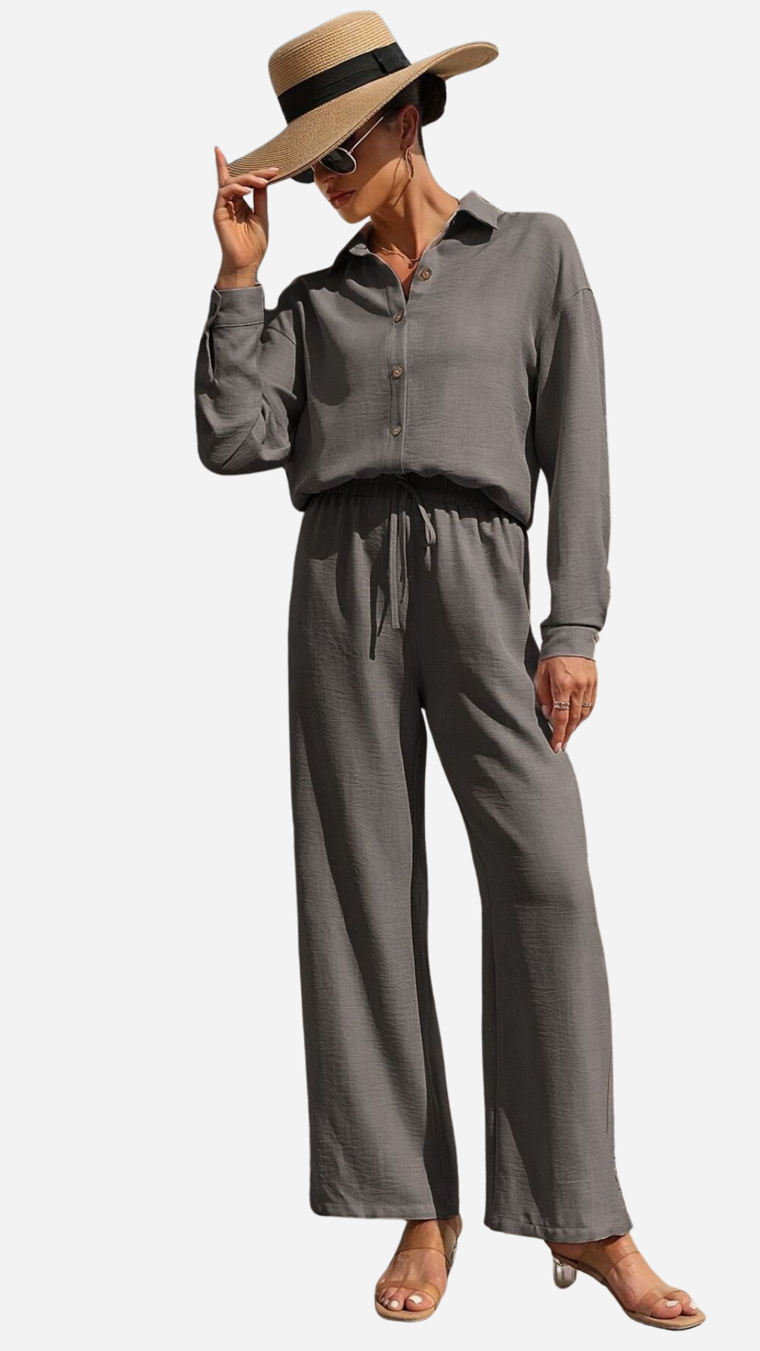 Aurelle Two-Piece