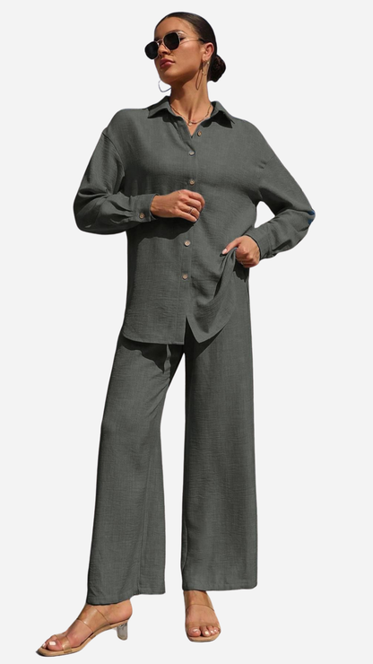 Aurelle Two-Piece