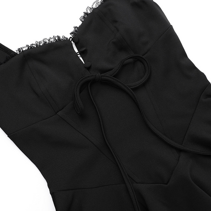 Soleil Curve Midi