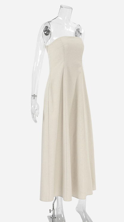Calyra Form Dress