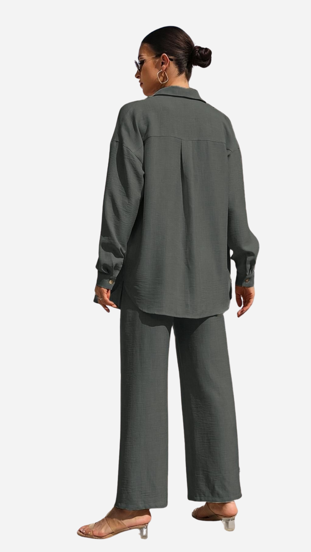 Aurelle Two-Piece