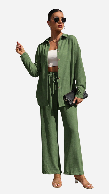 Aurelle Two-Piece