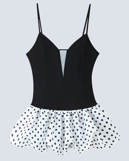 Velour Dot