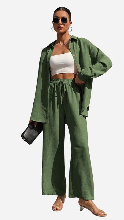 Aurelle Two-Piece