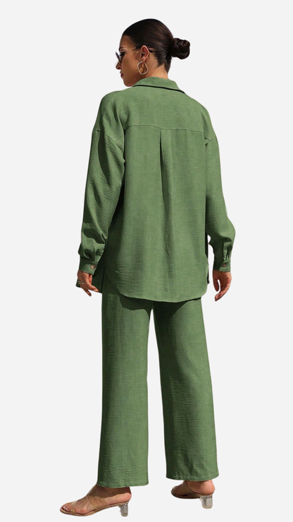 Aurelle Two-Piece