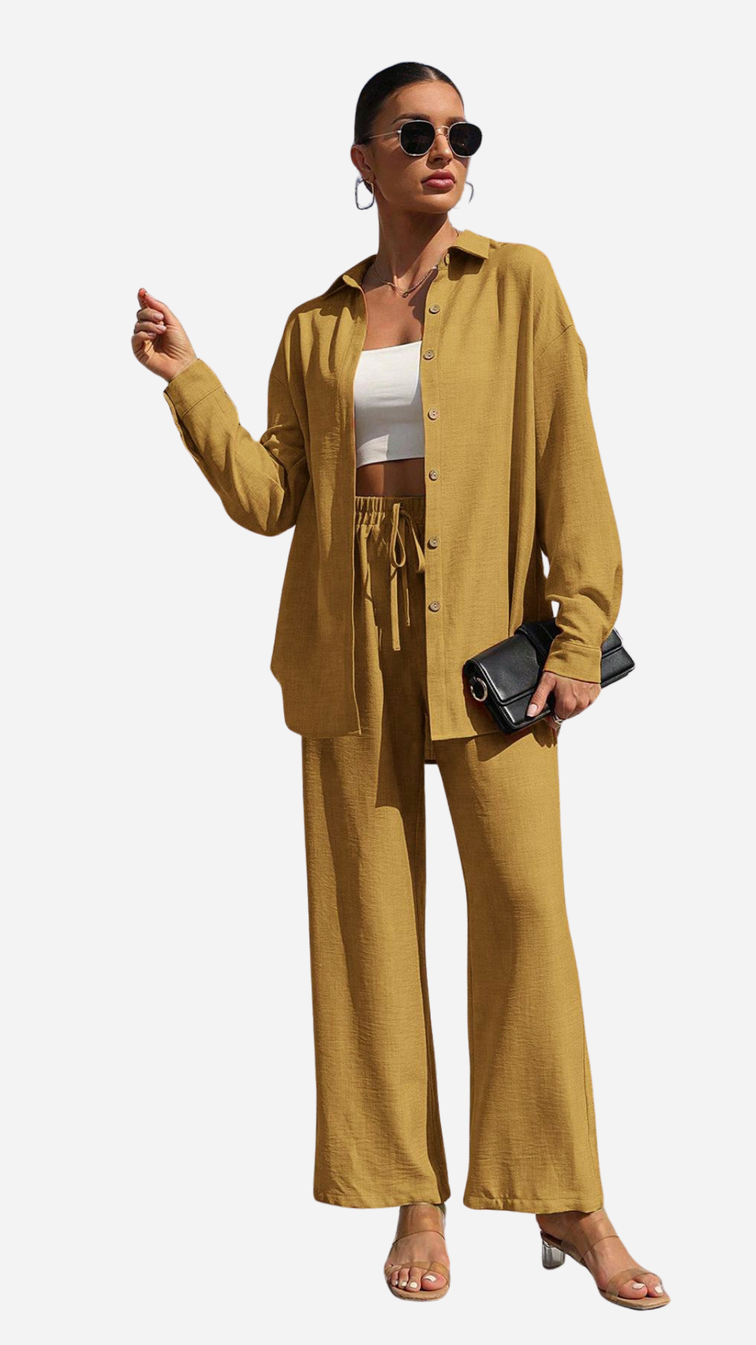 Aurelle Two-Piece