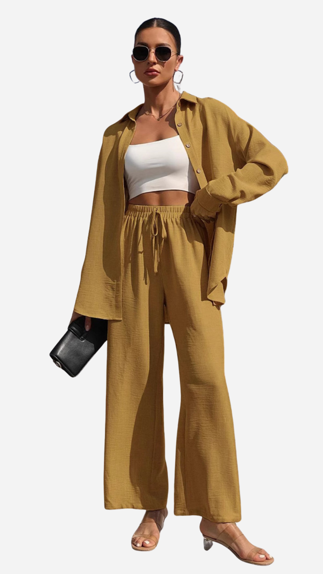 Aurelle Two-Piece