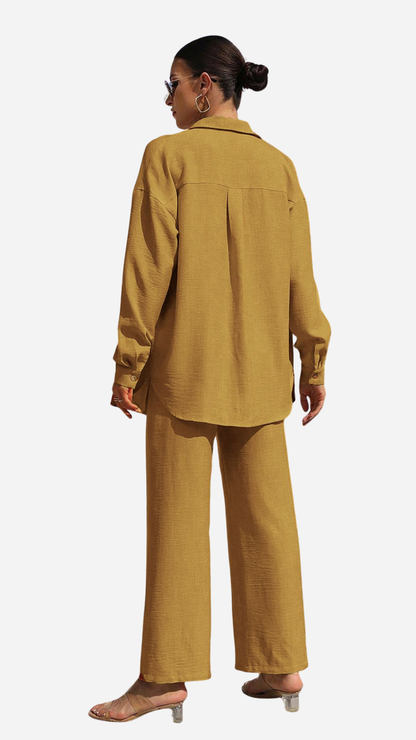 Aurelle Two-Piece