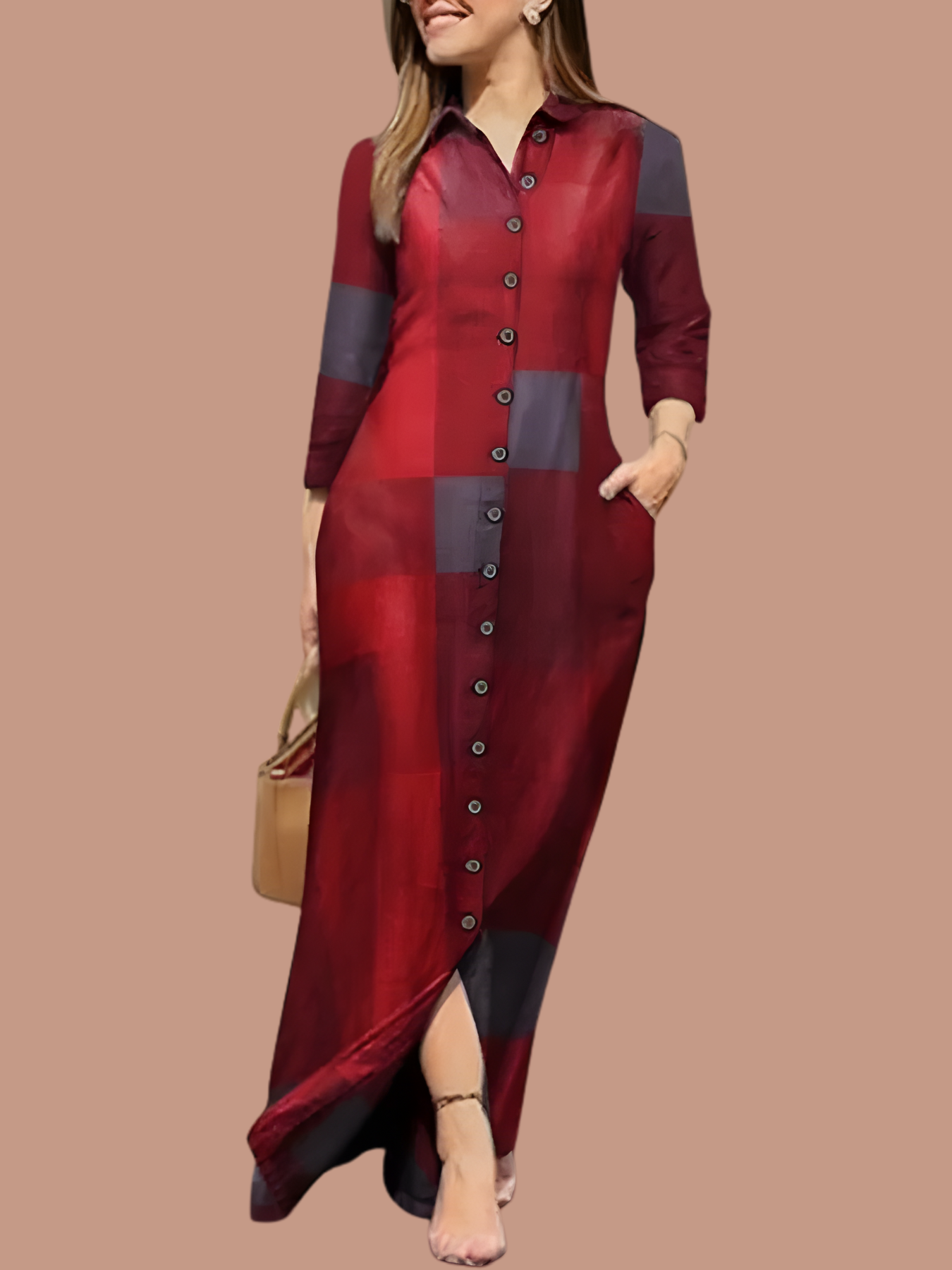 Élise Polo Shirt