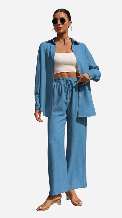 Aurelle Two-Piece