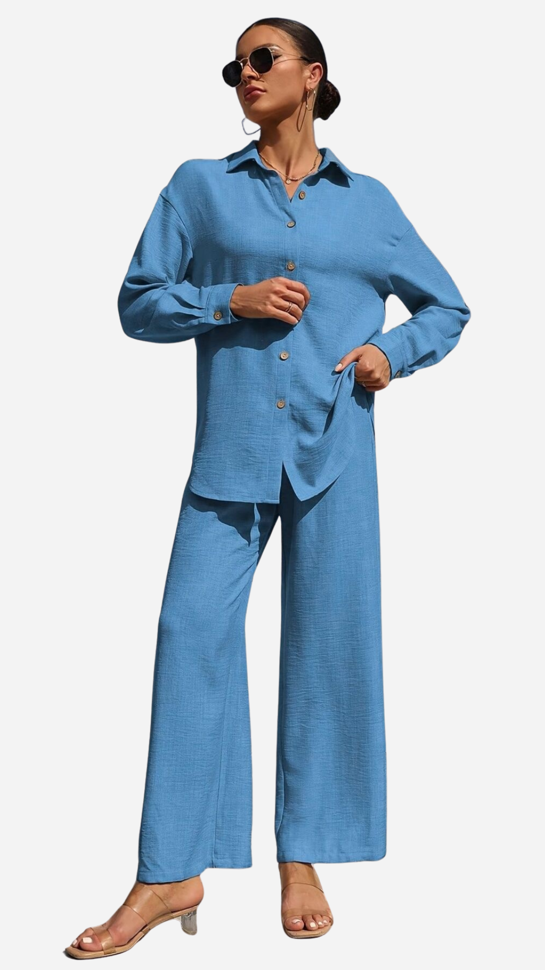 Aurelle Two-Piece