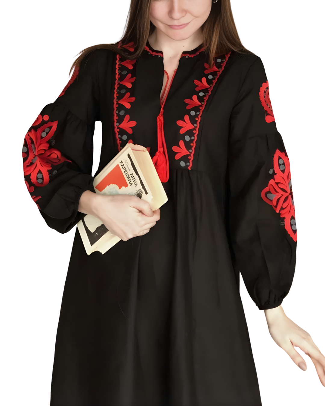Ethnic Lace