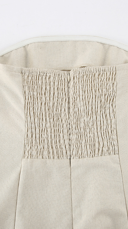 Calyra Form Dress