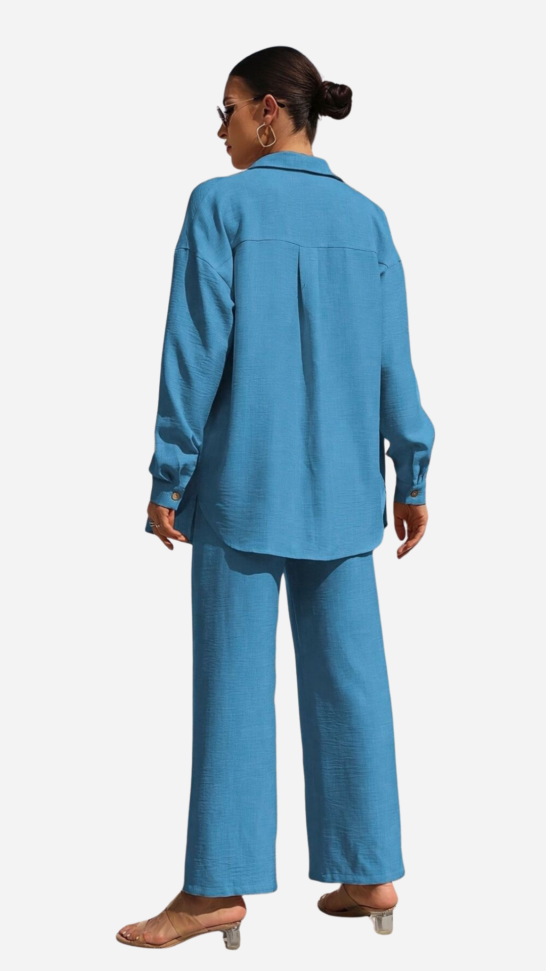 Aurelle Two-Piece