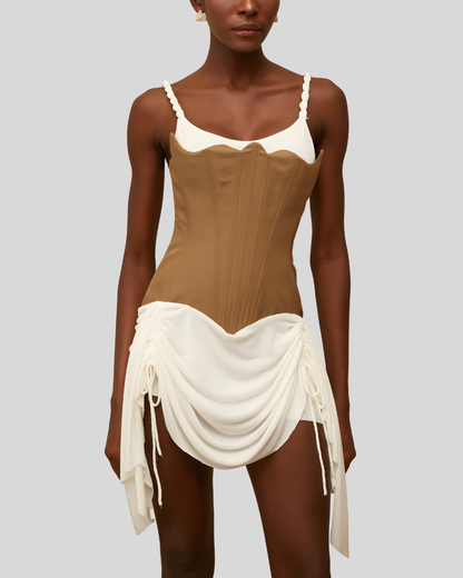 Élevé Strapless