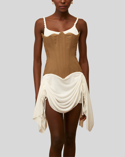 Élevé Strapless