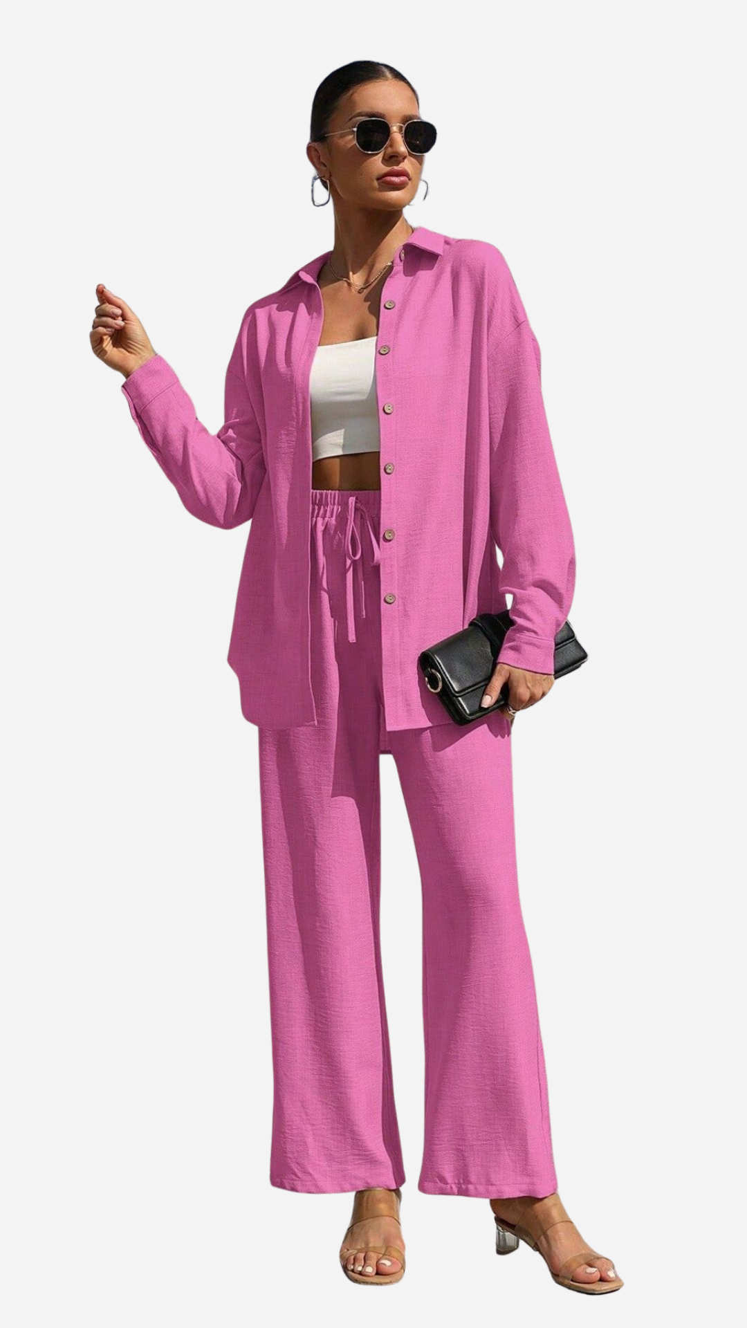 Aurelle Two-Piece