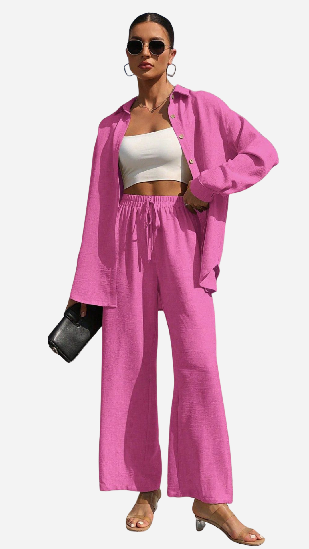 Aurelle Two-Piece