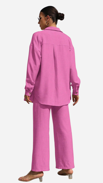Aurelle Two-Piece