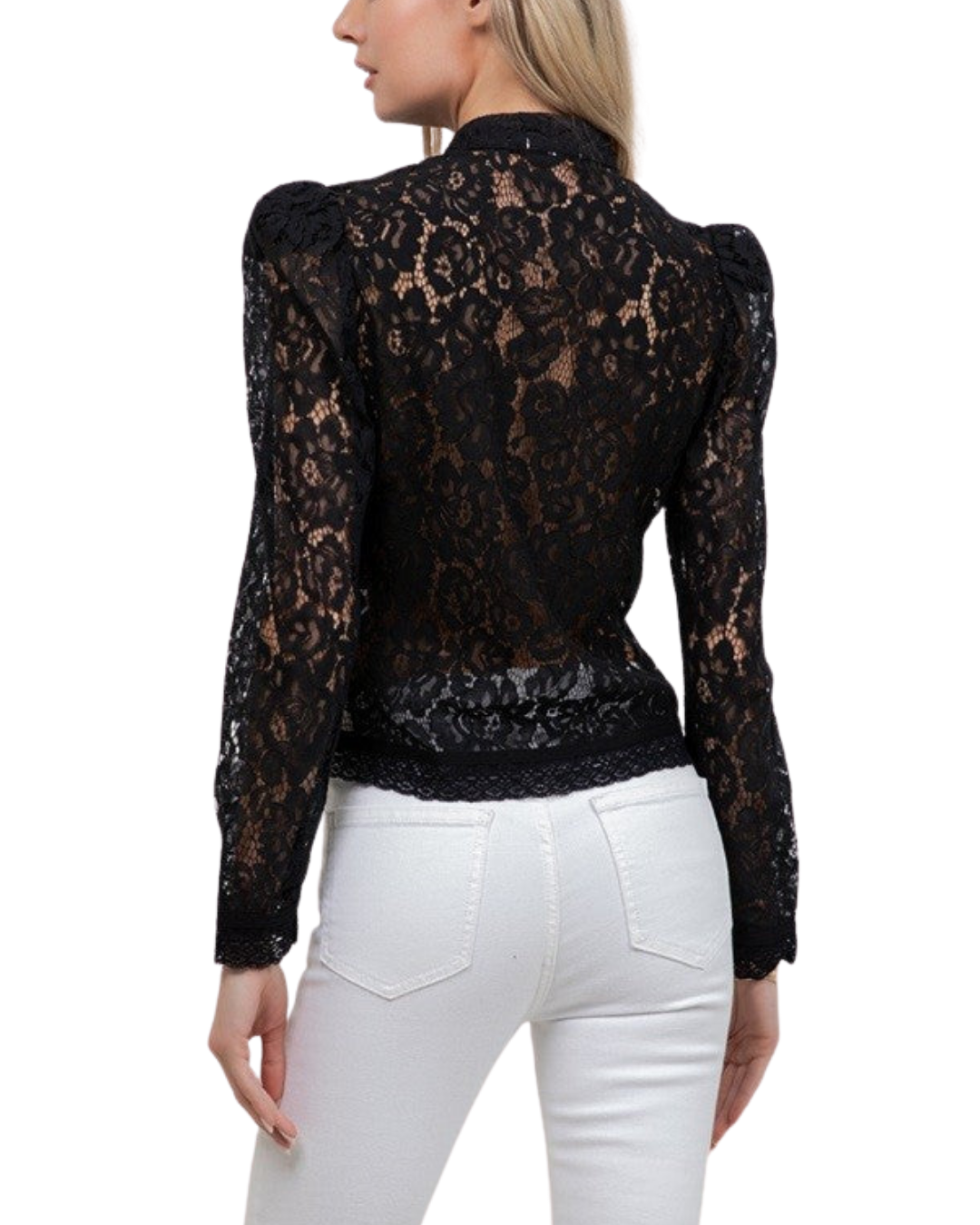 Amoura Lace