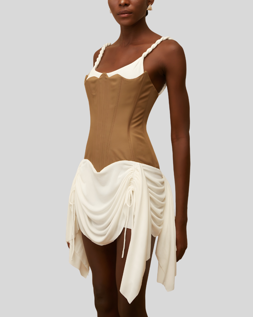 Élevé Strapless