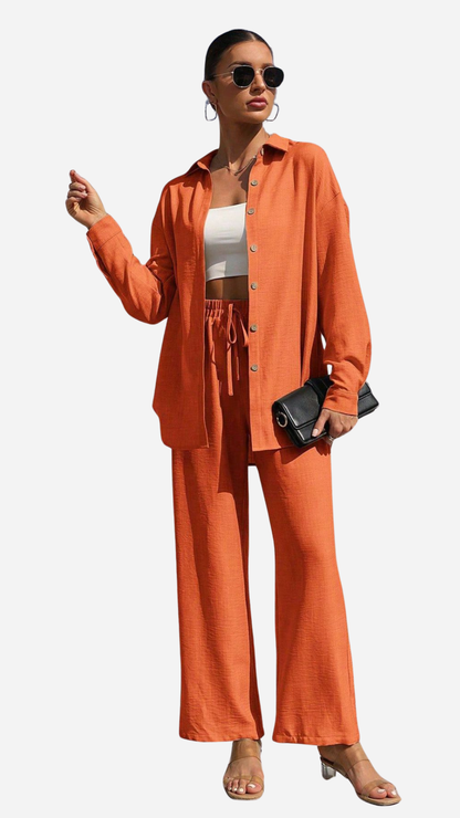 Aurelle Two-Piece
