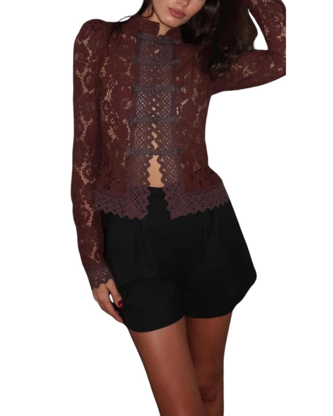 Amoura Lace