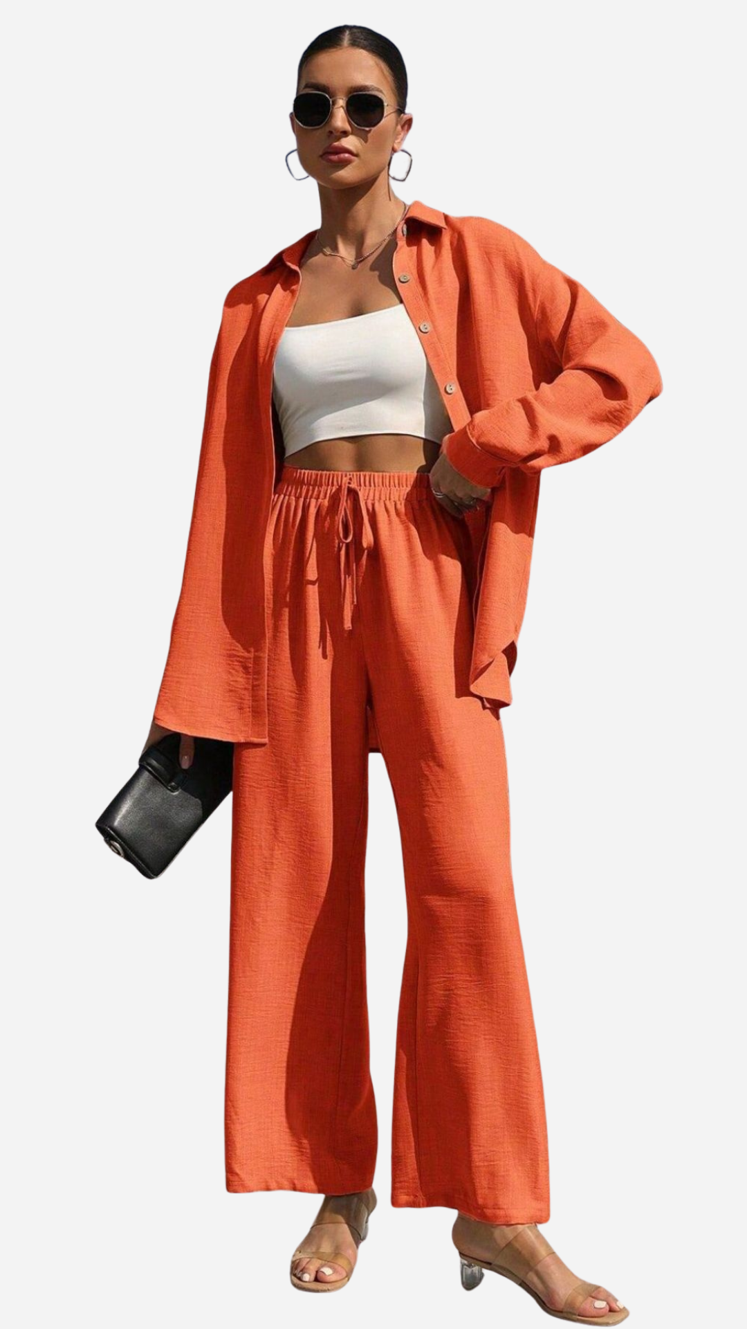 Aurelle Two-Piece