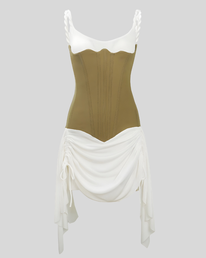 Élevé Strapless