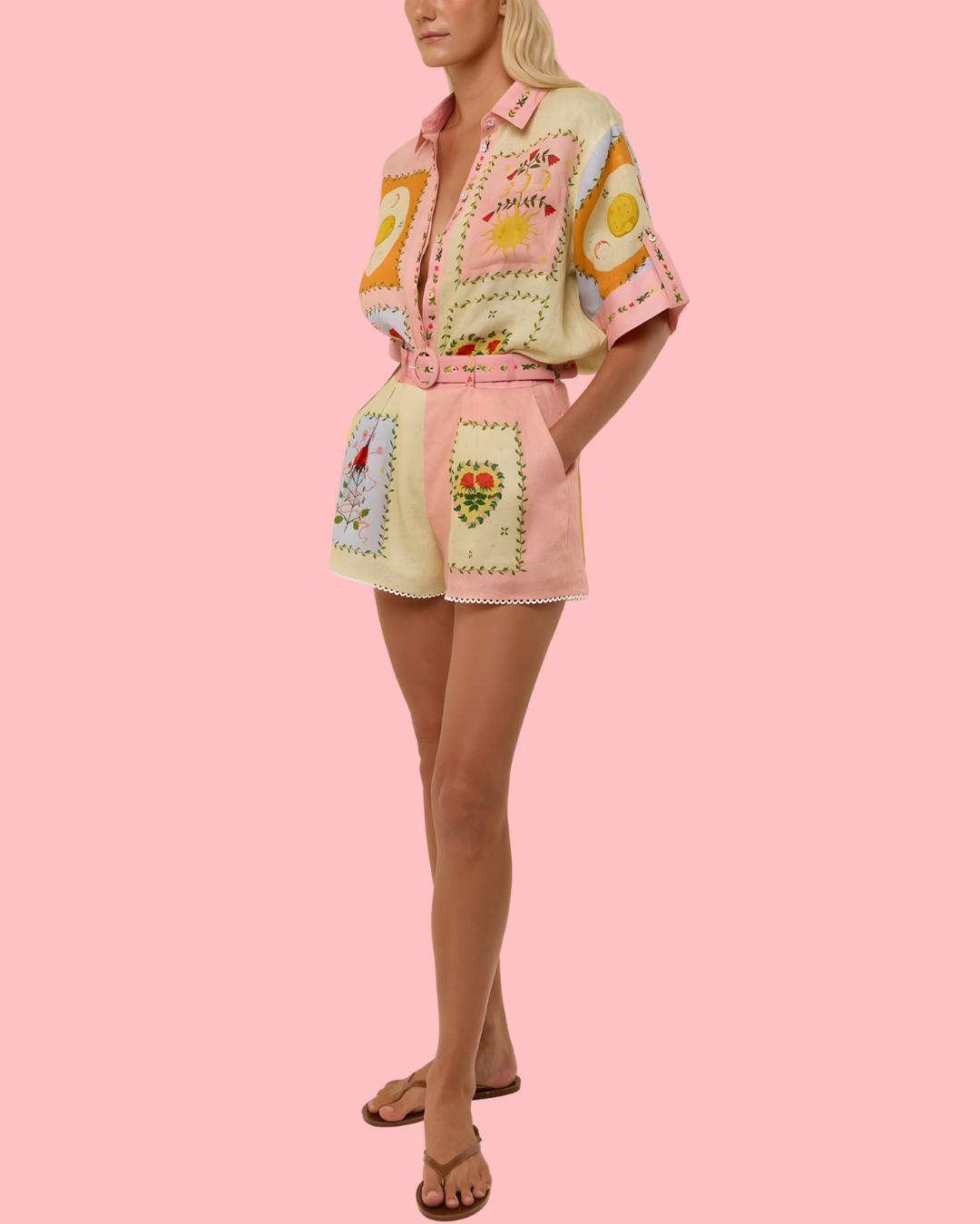 Luxe Breeze