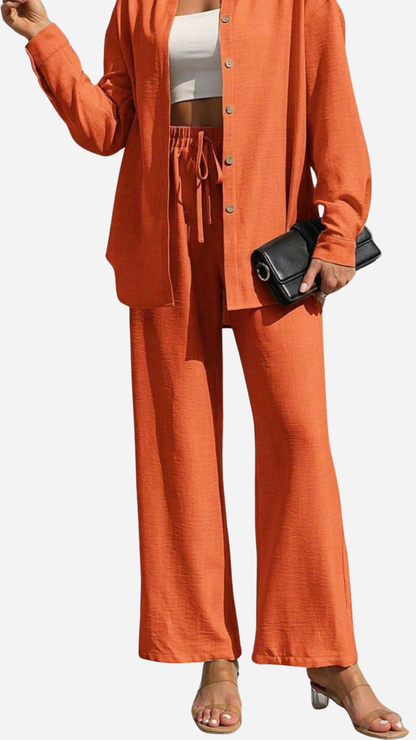Aurelle Two-Piece