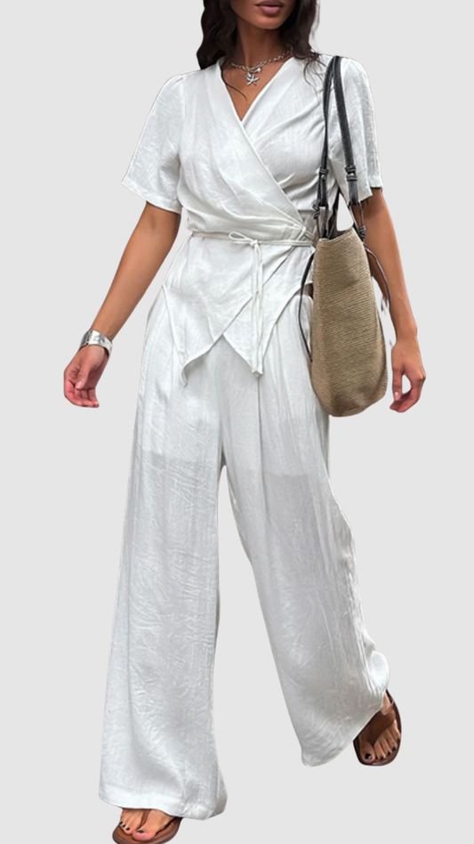 Lunéra Wrap Set