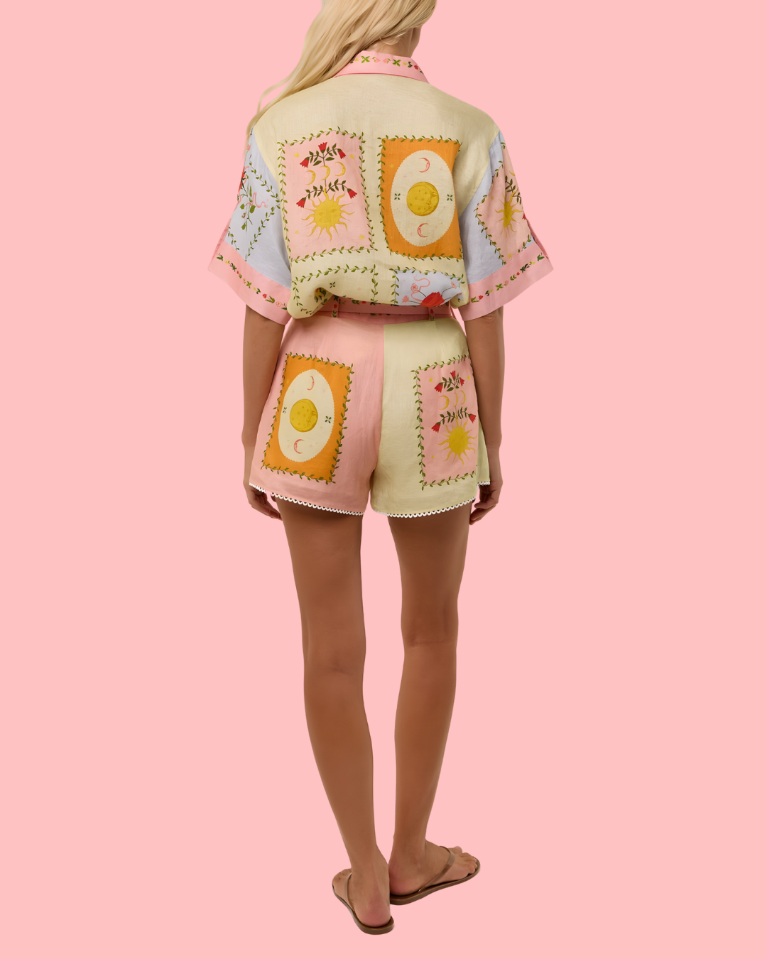 Luxe Breeze