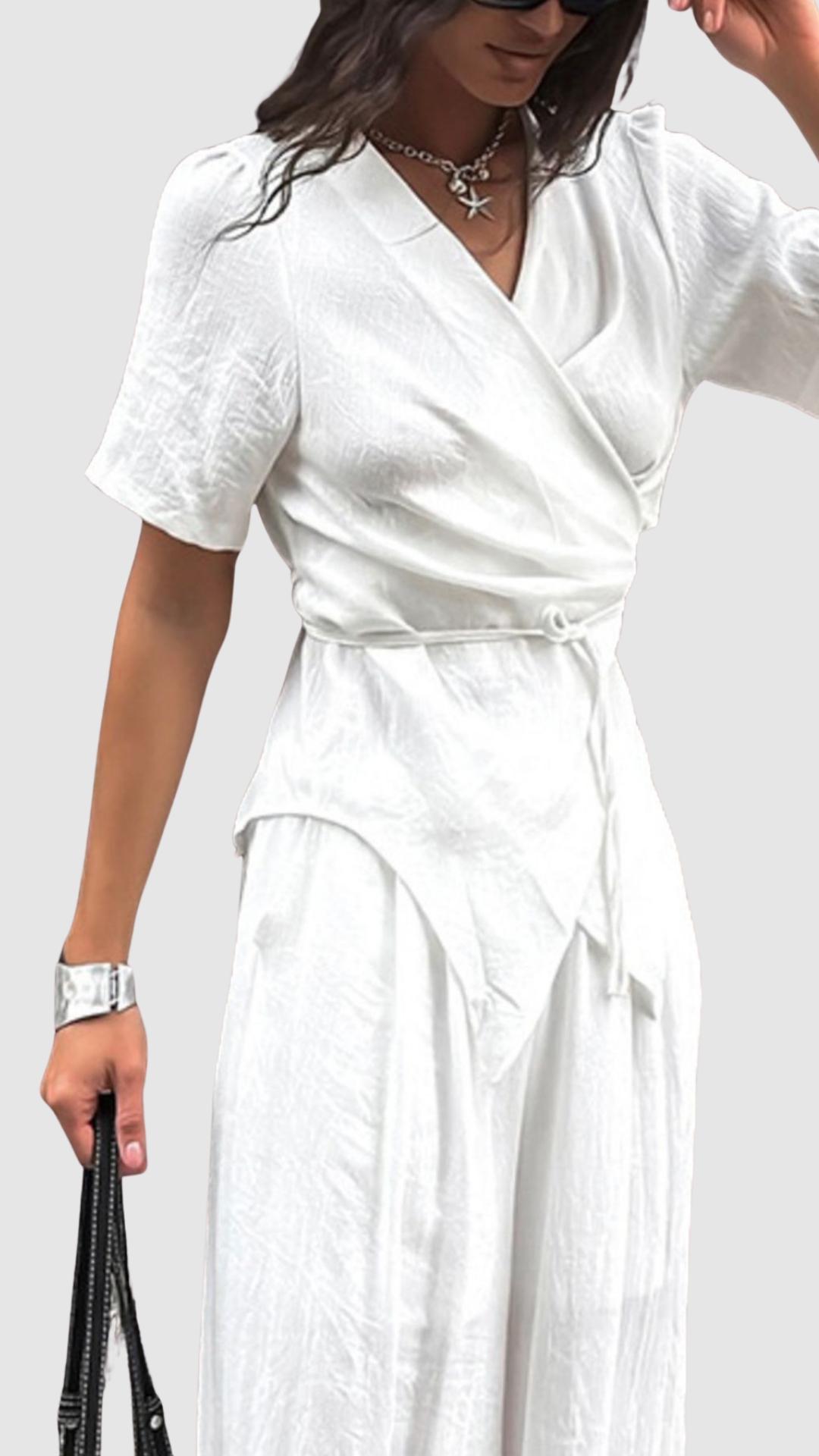 Lunéra Wrap Set