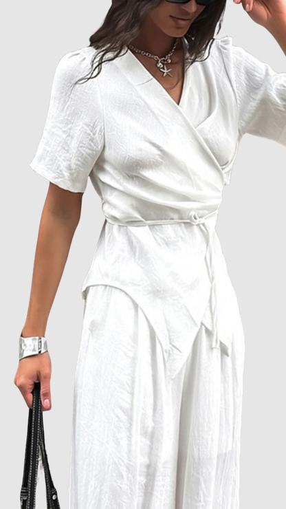 Lunéra Wrap Set