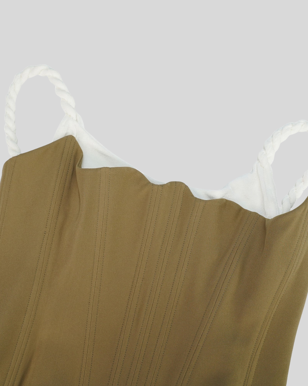 Élevé Strapless