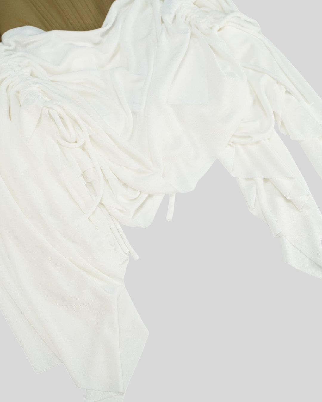 Élevé Strapless