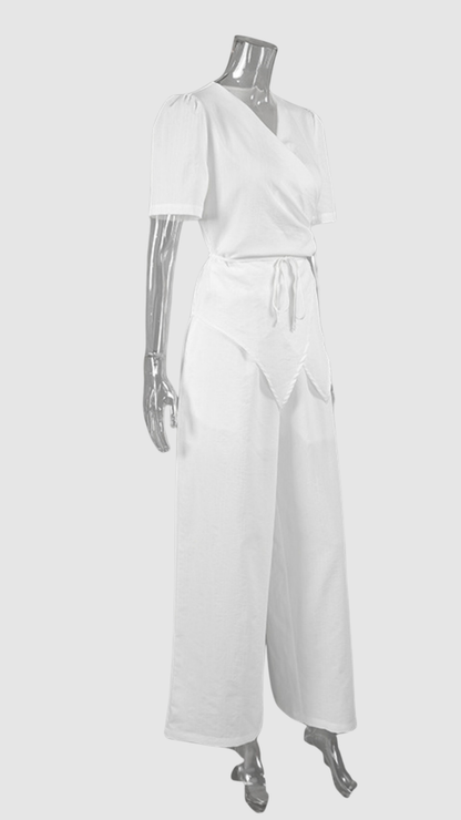 Lunéra Wrap Set