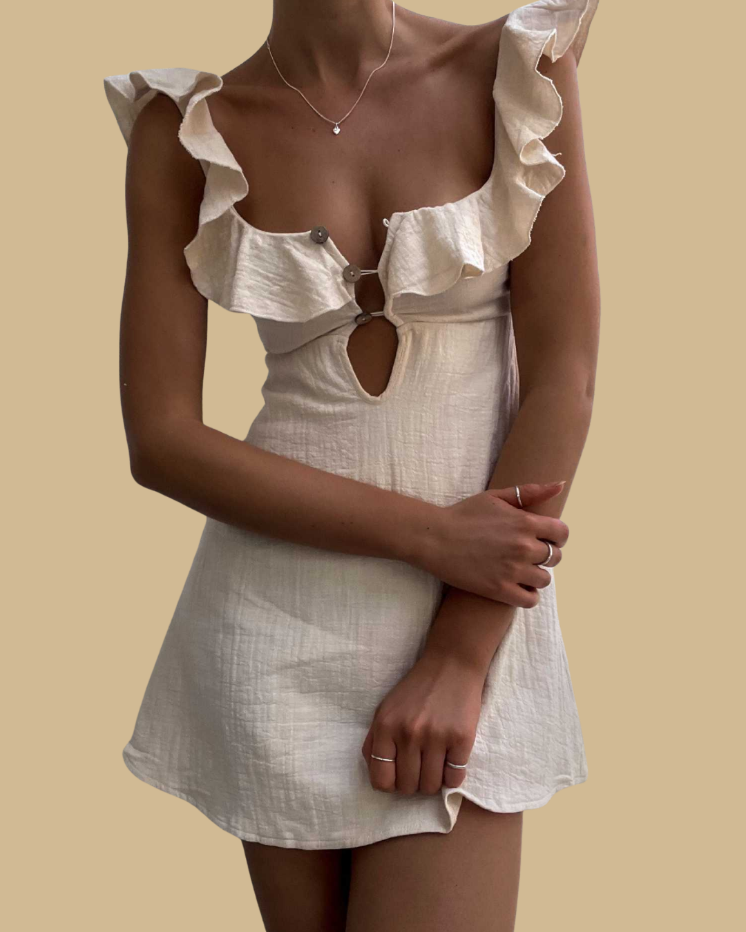 Petal Strap