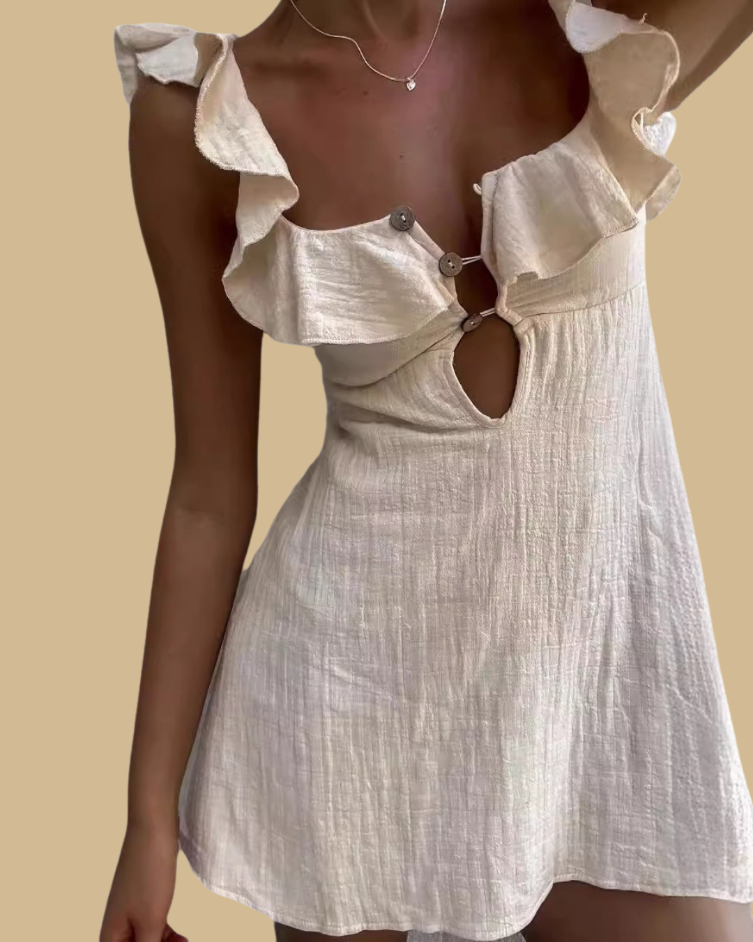 Petal Strap