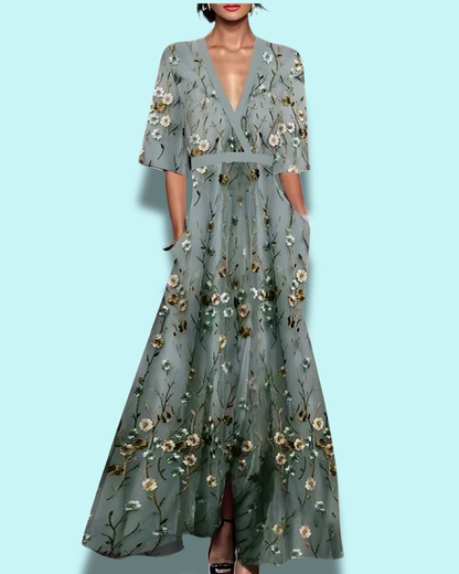 Floral Muse
